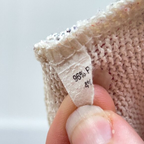 Gage Women's Multicolor Elephant Print Short Sleeve Tee Top S - Boho Chic - Picture 7 of 8